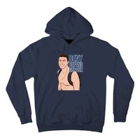 Deny Defend Depose Hoodie