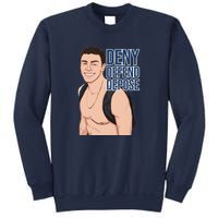 Deny Defend Depose Sweatshirt