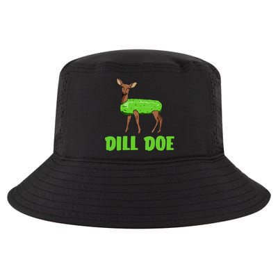 Dill Doe Cool Comfort Performance Bucket Hat