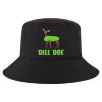 Dill Doe Cool Comfort Performance Bucket Hat
