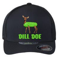 Dill Doe Flexfit Unipanel Trucker Cap