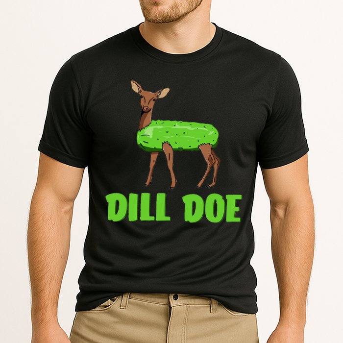 Dill Doe Performance Shirt