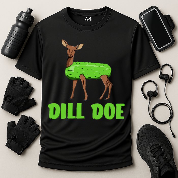 Dill Doe Performance Shirt