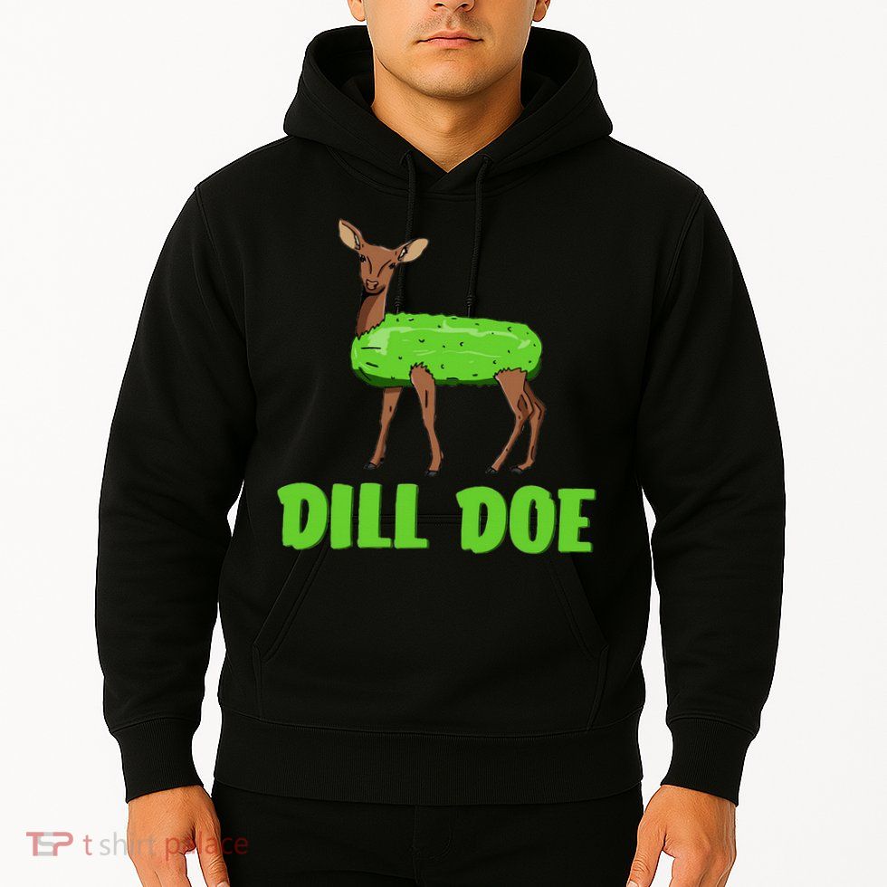 Dill Doe Hoodie