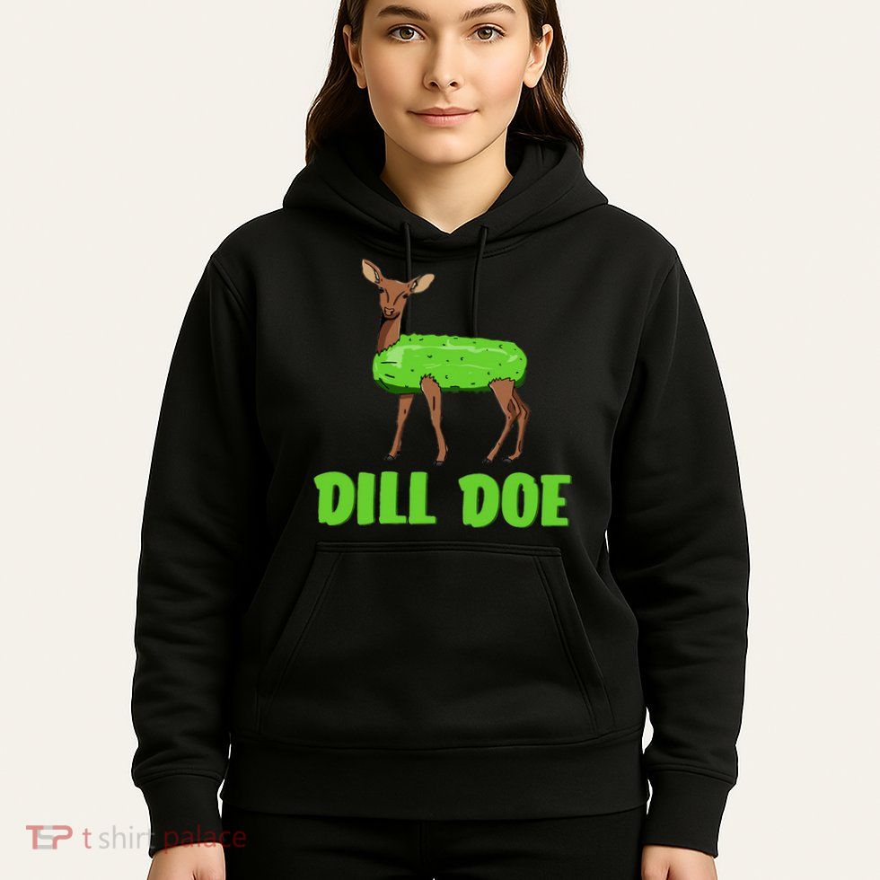 Dill Doe Hoodie