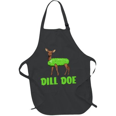 Dill Doe Apron
