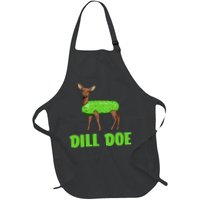 Dill Doe Apron
