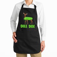 Dill Doe Apron