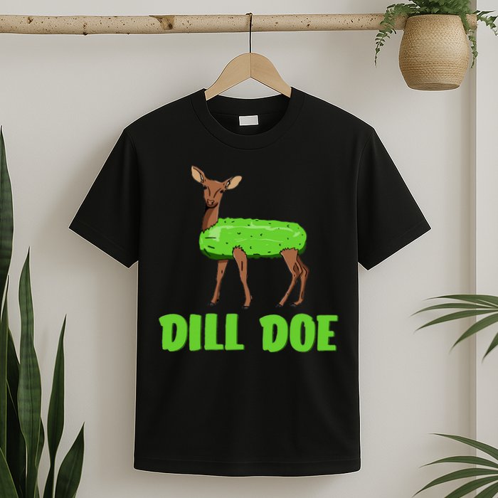 Dill Doe T-Shirt
