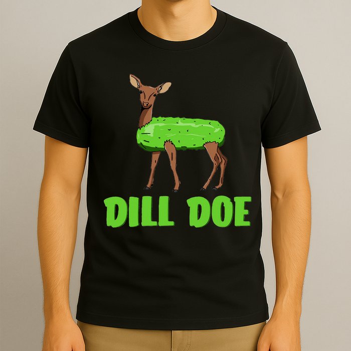 Dill Doe T-Shirt