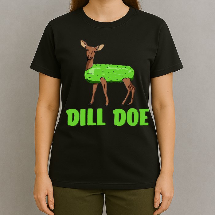 Dill Doe T-Shirt