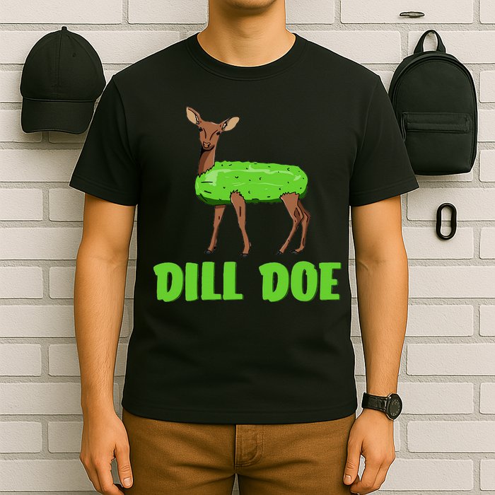 Dill Doe T-Shirt