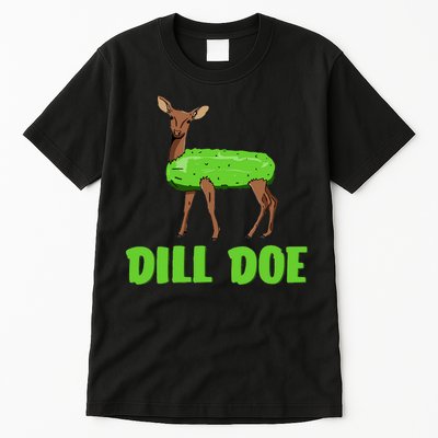 Dill Doe Tall T-Shirt