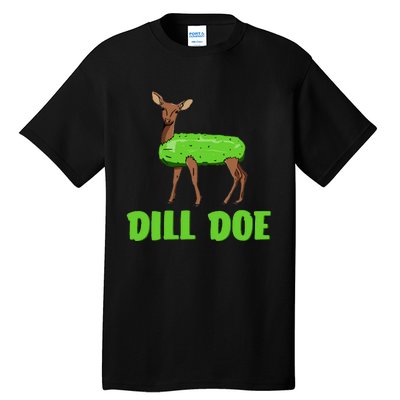 Dill Doe Tall T-Shirt