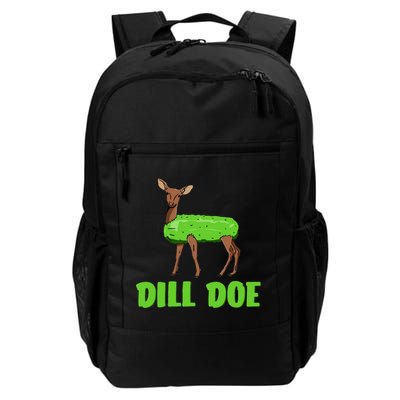 Dill Doe Backpack