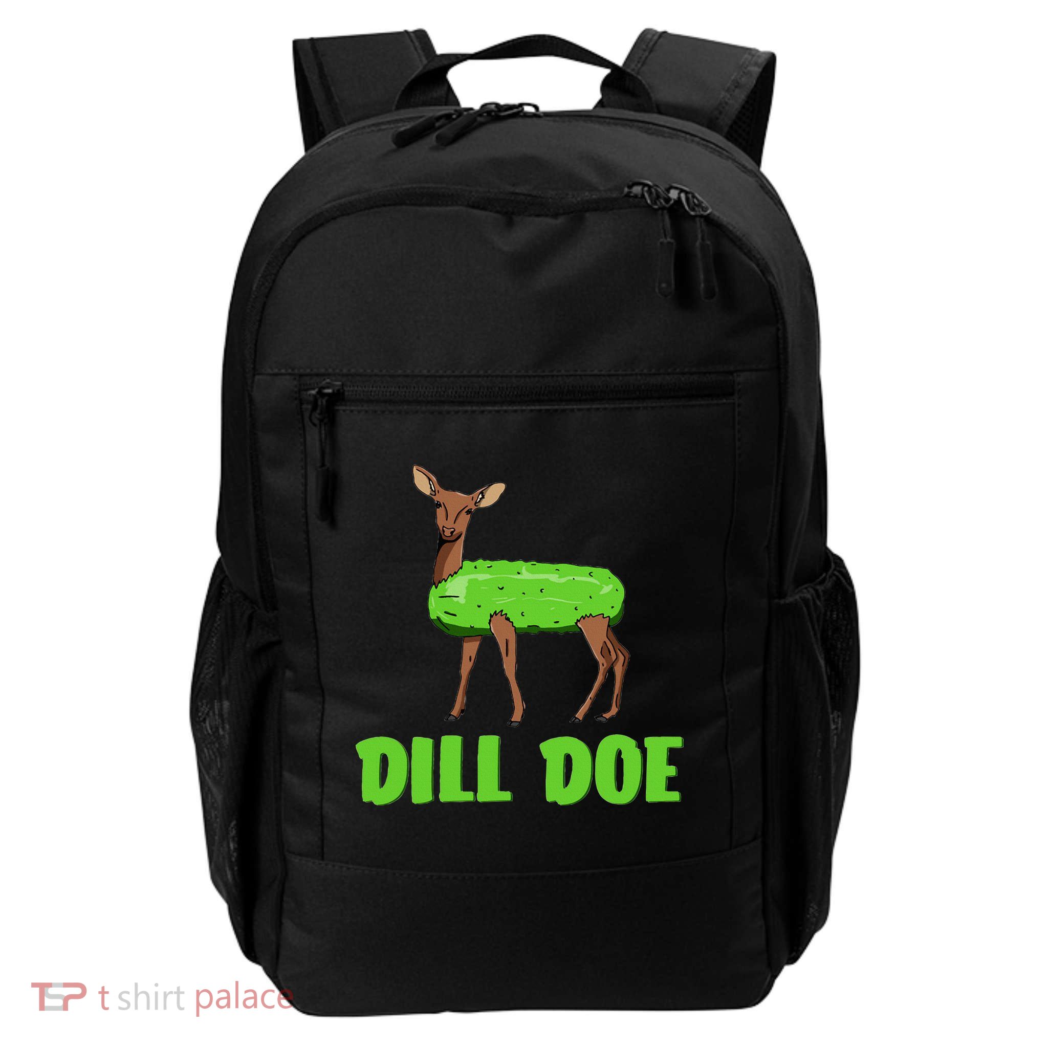 Dill Doe Backpack