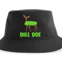 Dill Doe Sustainable Bucket Hat