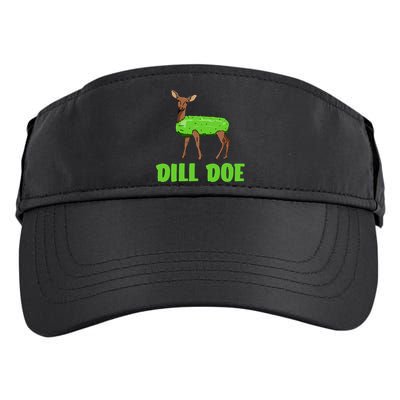 Dill Doe Adult Drive Performance Visor