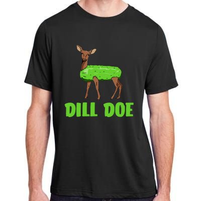 Dill Doe Adult ChromaSoft Performance T-Shirt