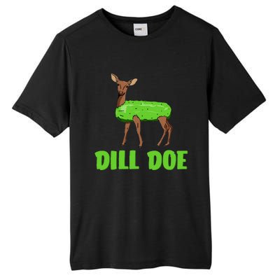 Dill Doe Tall Fusion ChromaSoft Performance T-Shirt