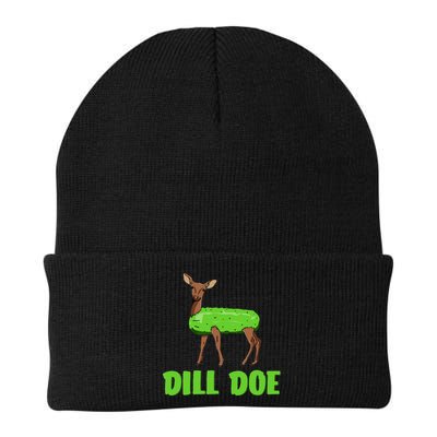 Dill Doe Beanie