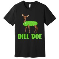Dill Doe Premium T-Shirt