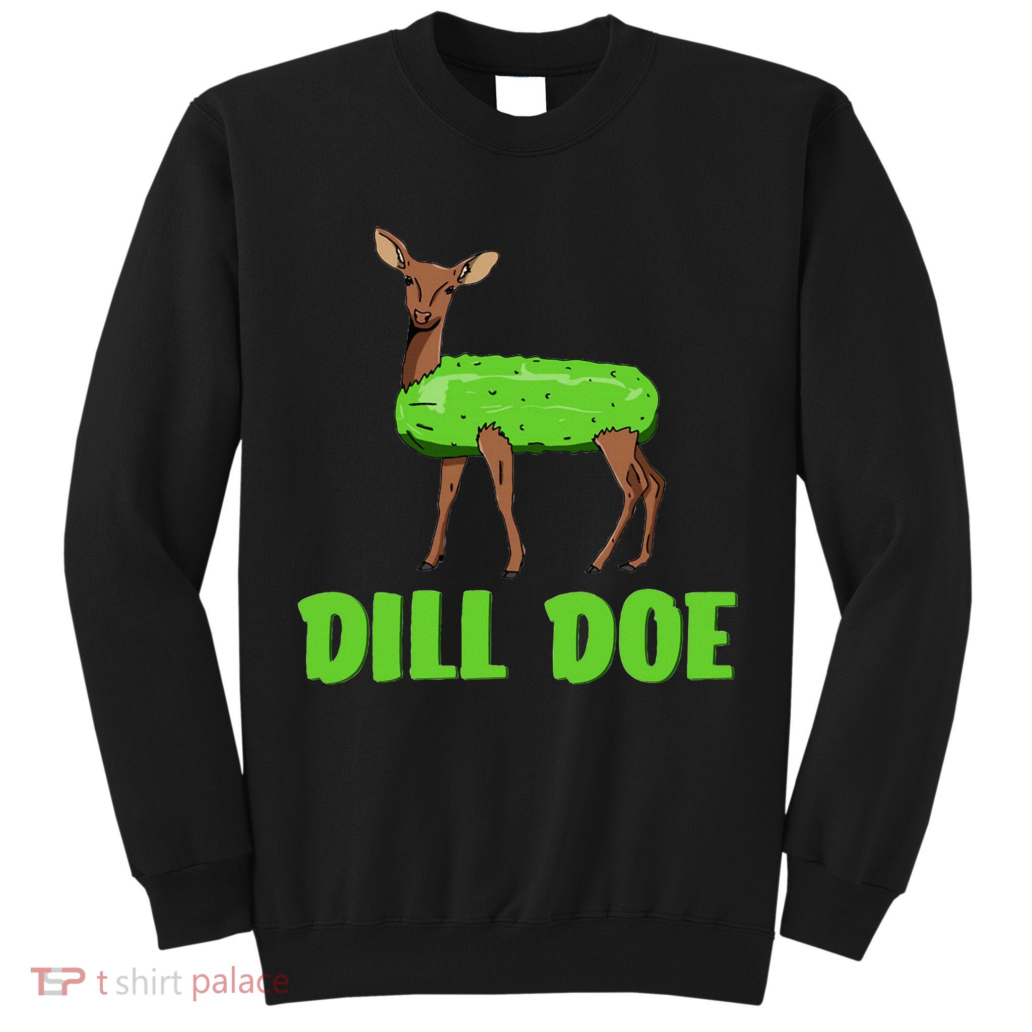 Dill Doe Tall Sweatshirt