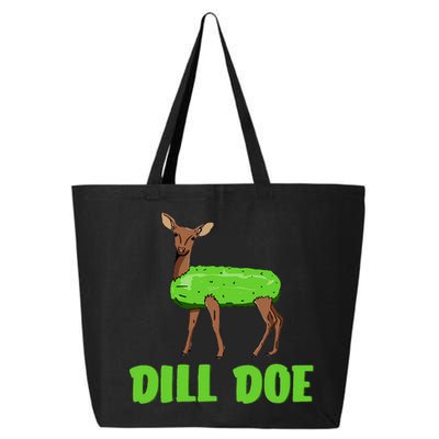 Dill Doe 25L Jumbo Tote