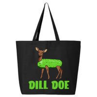 Dill Doe 25L Jumbo Tote