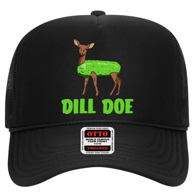 Dill Doe Trucker Hat