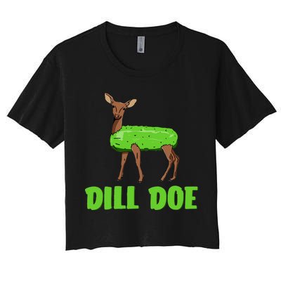 Dill Doe Crop Top
