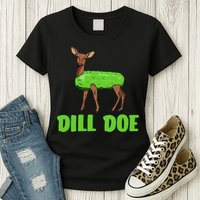 Dill Doe Womens T-Shirt