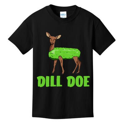 Dill Doe Kids T-Shirt