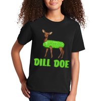 Dill Doe Kids T-Shirt