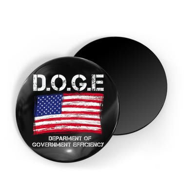 D.O.G.E Doge Department Of Government Efficiency Magnet