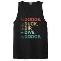 Dodge Duck Dip Dive Dodge Gaga Ball Kit Dodgeball Game PosiCharge Competitor Tank