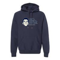 Deny Defend Depose Resistance Premium Hoodie