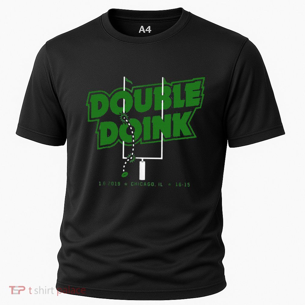 Double Doink Performance Shirt
