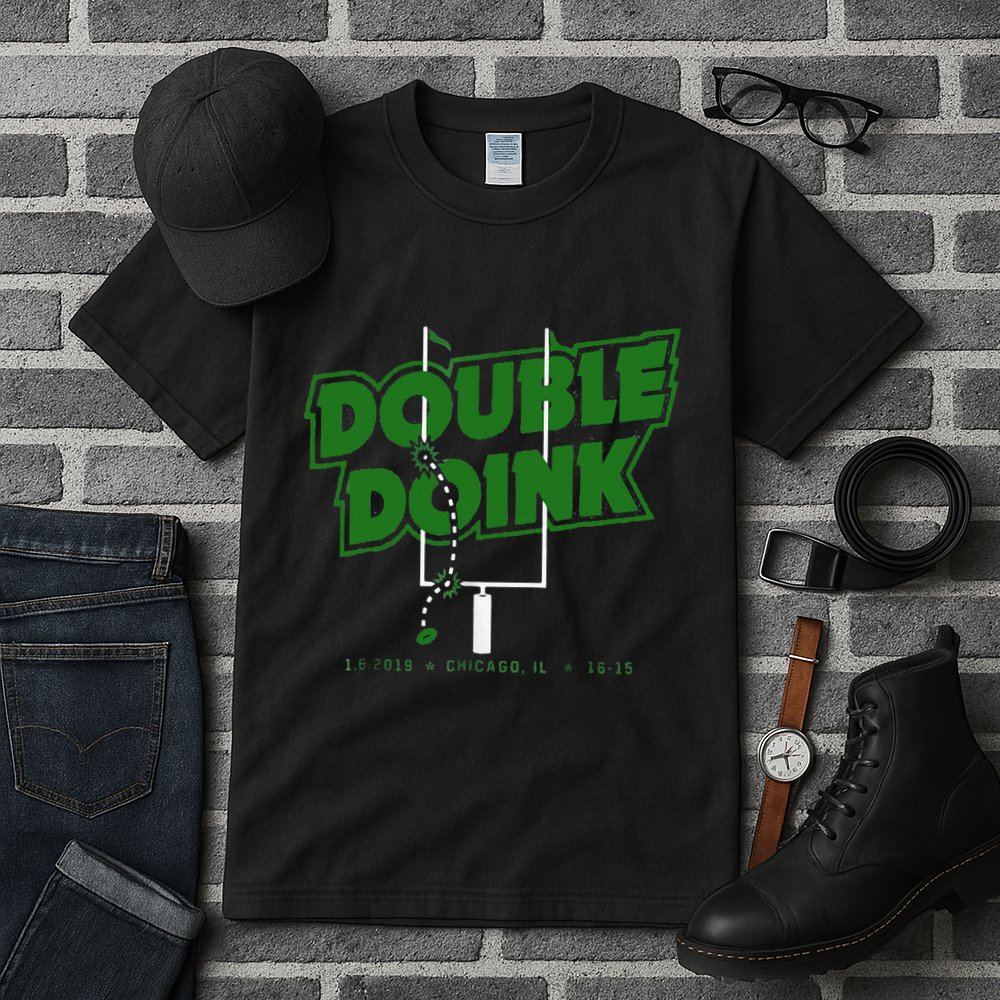 Double Doink Tall T-Shirt
