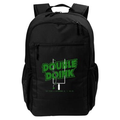Double Doink Backpack