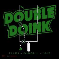 Double Doink Button