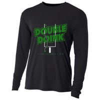 Double Doink Cooling Performance Long Sleeve Crew