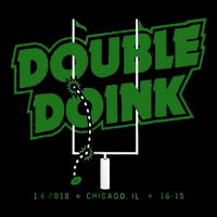 Double Doink Cooling Performance Long Sleeve Crew