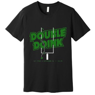 Double Doink Premium T-Shirt