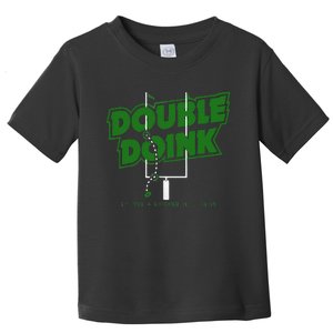 Double Doink Toddler T-Shirt