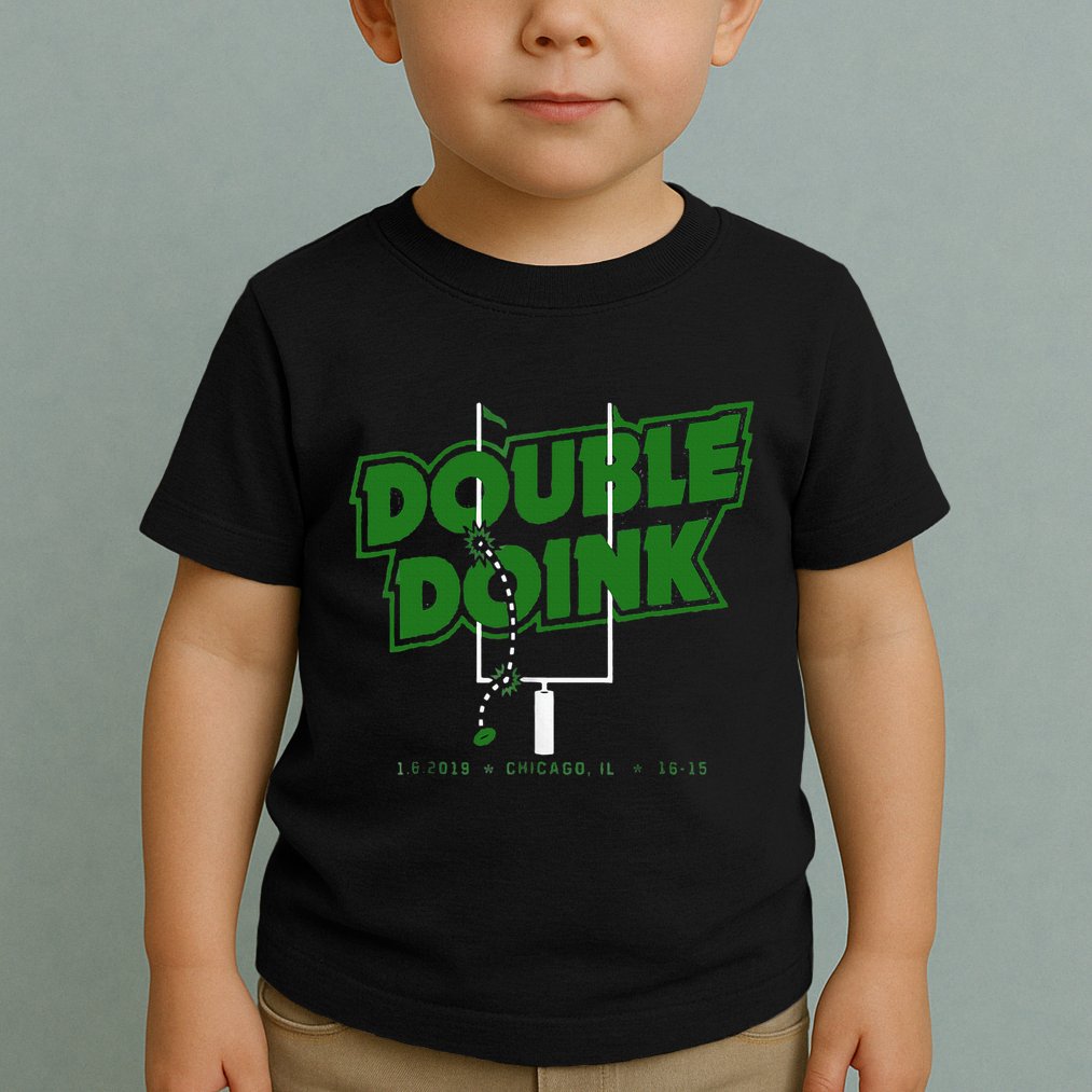 Double Doink Toddler T-Shirt