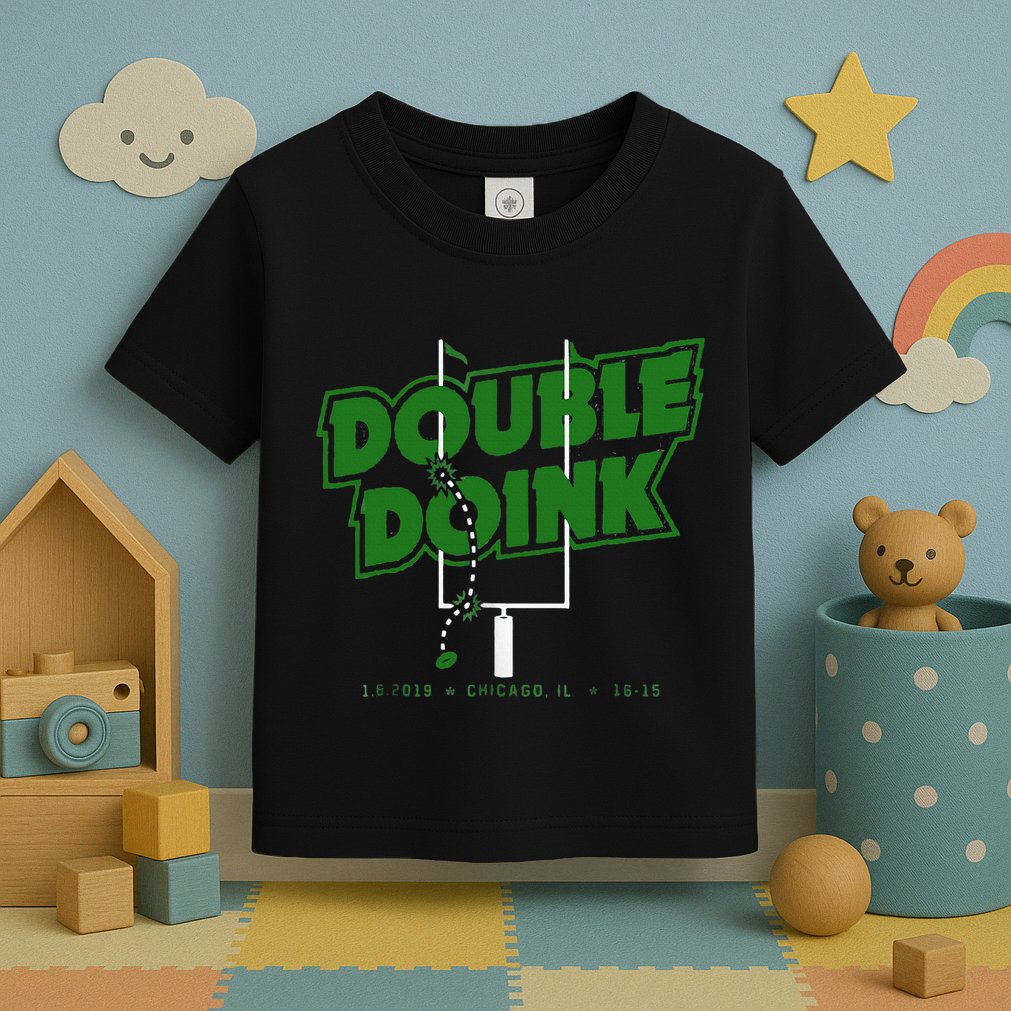 Double Doink Toddler T-Shirt