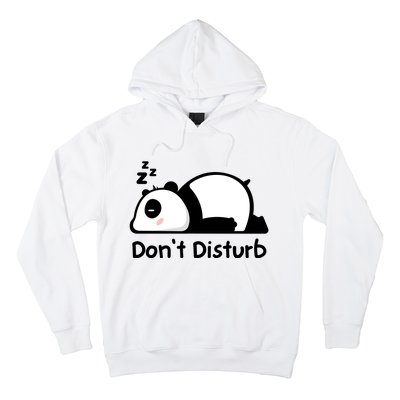 Don't Disturb Hoodie