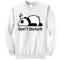 Don't Disturb Sweatshirt