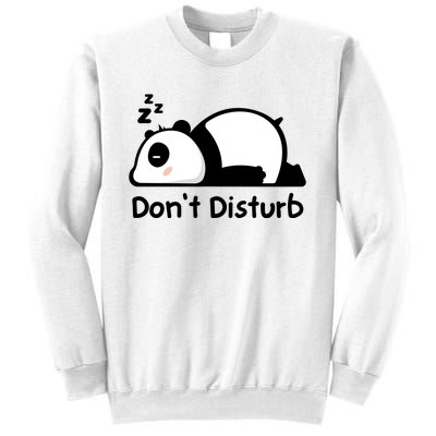 Don't Disturb Sweatshirt